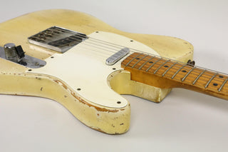 1959 Fender Telecaster, Blonde