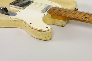 1959 Fender Telecaster, Blonde