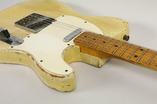 1959 Fender Telecaster, Blonde
