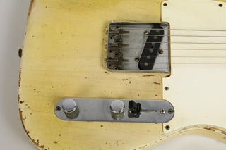 1959 Fender Telecaster, Blonde