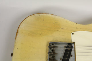 1959 Fender Telecaster, Blonde