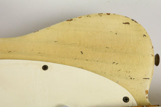 1959 Fender Telecaster, Blonde