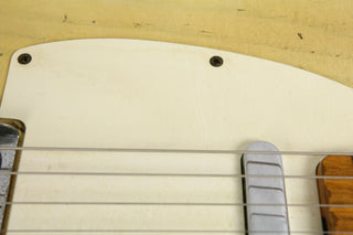 1959 Fender Telecaster, Blonde