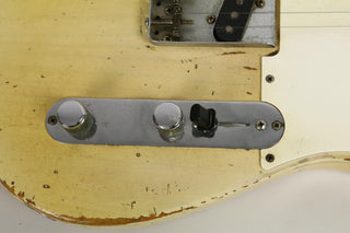 1959 Fender Telecaster, Blonde