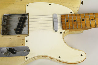 1959 Fender Telecaster, Blonde