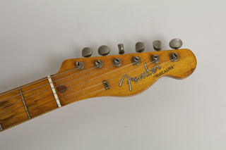 1959 Fender Telecaster, Blonde