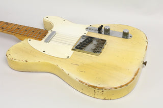 1959 Fender Telecaster, Blonde