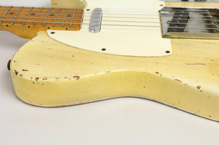 1959 Fender Telecaster, Blonde