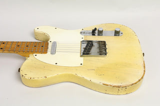 1959 Fender Telecaster, Blonde