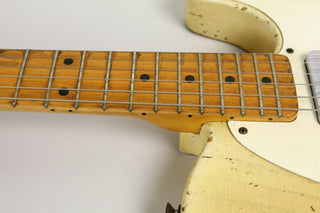1959 Fender Telecaster, Blonde