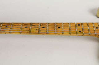 1959 Fender Telecaster, Blonde