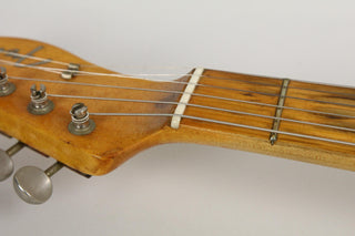 1959 Fender Telecaster, Blonde