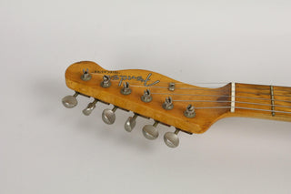 1959 Fender Telecaster, Blonde