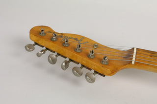 1959 Fender Telecaster, Blonde