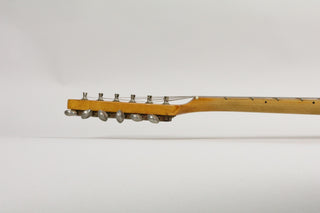 1959 Fender Telecaster, Blonde