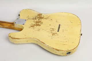 1959 Fender Telecaster, Blonde