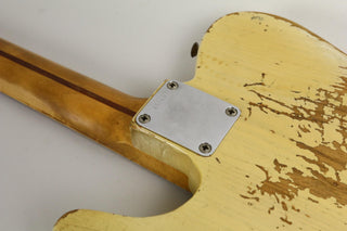 1959 Fender Telecaster, Blonde