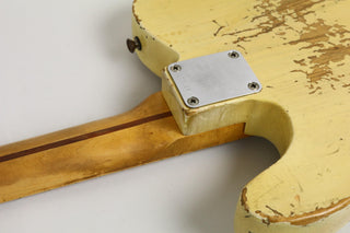 1959 Fender Telecaster, Blonde
