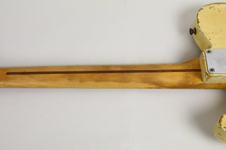 1959 Fender Telecaster, Blonde