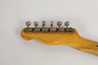 1959 Fender Telecaster, Blonde