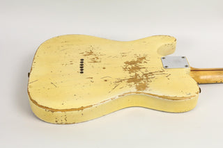 1959 Fender Telecaster, Blonde