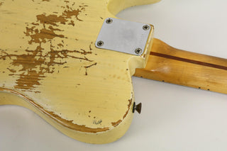 1959 Fender Telecaster, Blonde