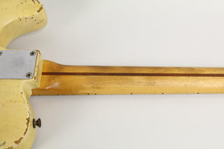 1959 Fender Telecaster, Blonde