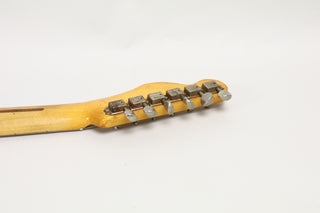 1959 Fender Telecaster, Blonde