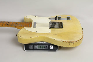 1959 Fender Telecaster, Blonde