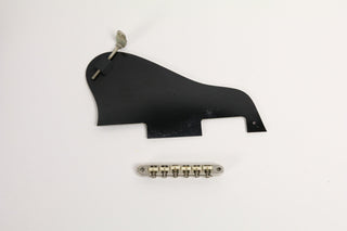 1964 Gibson ES-335 TDC, Cherry, Bigsby