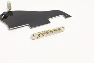 1964 Gibson ES-335 TDC, Cherry, Bigsby