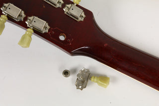 1964 Gibson ES-335 TDC, Cherry, Bigsby