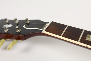 1964 Gibson ES-335 TDC, Cherry, Bigsby