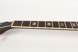 1964 Gibson ES-335 TDC, Cherry, Bigsby