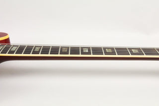 1964 Gibson ES-335 TDC, Cherry, Bigsby