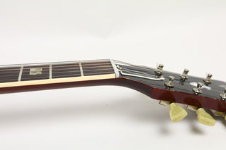 1964 Gibson ES-335 TDC, Cherry, Bigsby