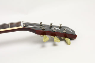 1964 Gibson ES-335 TDC, Cherry, Bigsby