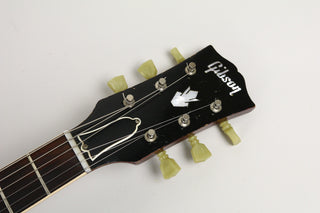 1964 Gibson ES-335 TDC, Cherry, Bigsby