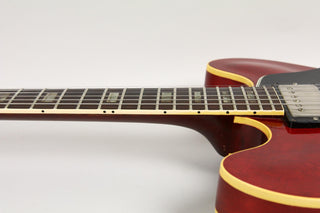 1964 Gibson ES-335 TDC, Cherry, Bigsby