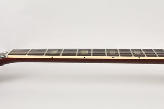 1964 Gibson ES-335 TDC, Cherry, Bigsby