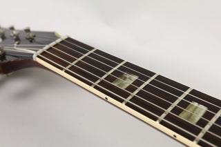 1964 Gibson ES-335 TDC, Cherry, Bigsby