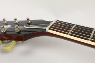 1964 Gibson ES-335 TDC, Cherry, Bigsby