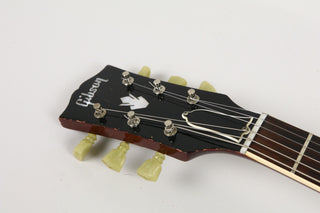 1964 Gibson ES-335 TDC, Cherry, Bigsby