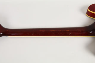 1964 Gibson ES-335 TDC, Cherry, Bigsby