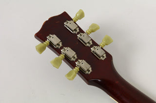 1964 Gibson ES-335 TDC, Cherry, Bigsby