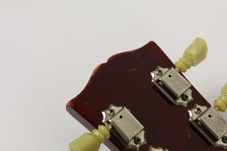 1964 Gibson ES-335 TDC, Cherry, Bigsby