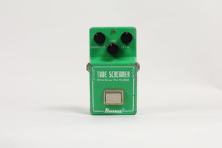 1980 Ibanez TS-808 Tube Screamer