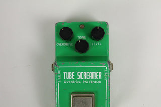 1980 Ibanez TS808 Tube Screamer