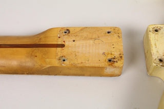 1959 Fender Telecaster, Blonde