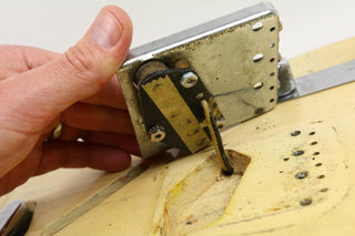 1959 Fender Telecaster, Blonde